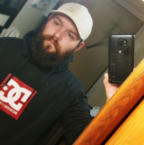 Meet your Posher, Scott - Picture 1 of 1